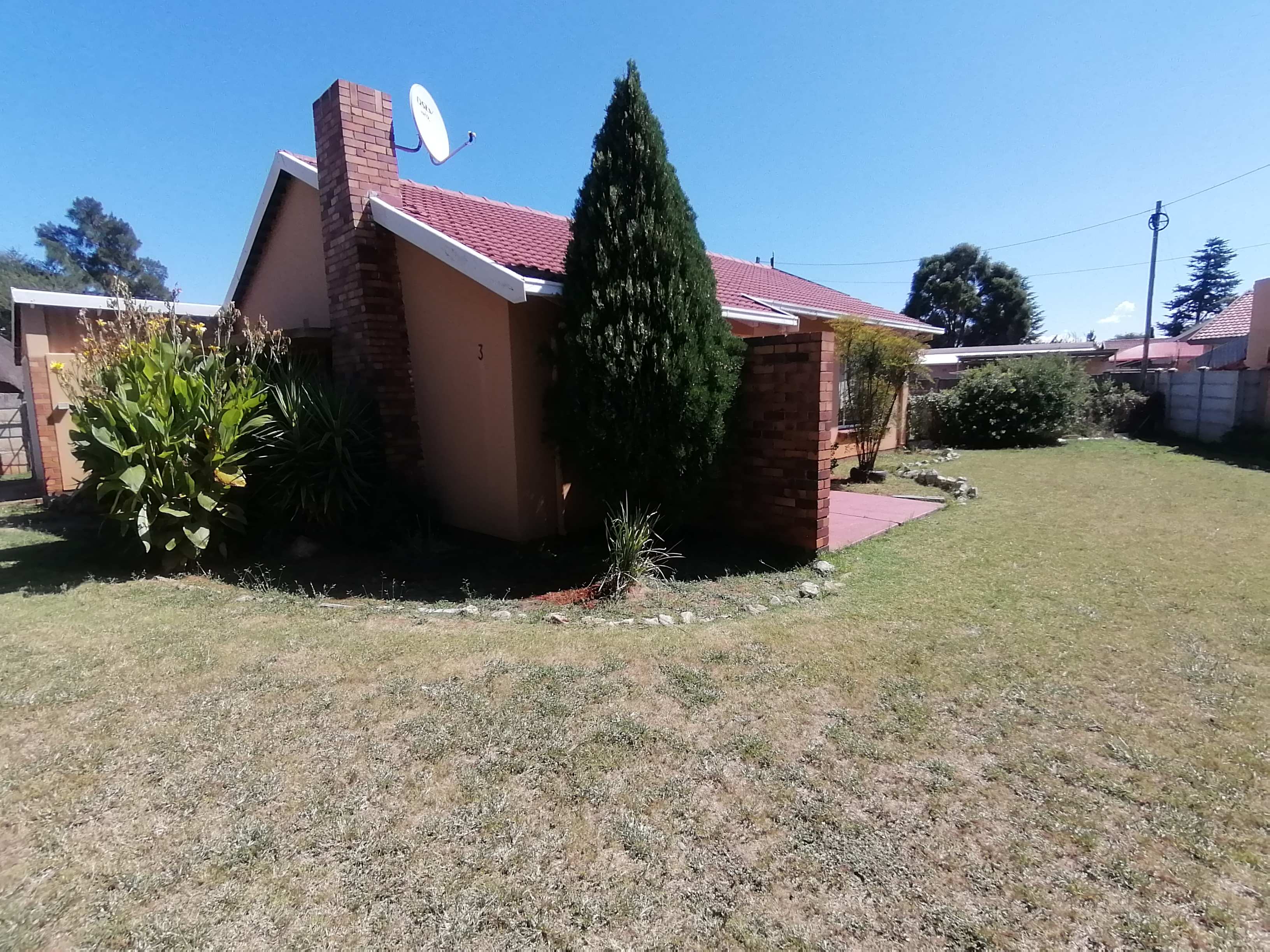 3 Bedroom Property for Sale in Stilfontein Ext 4 North West